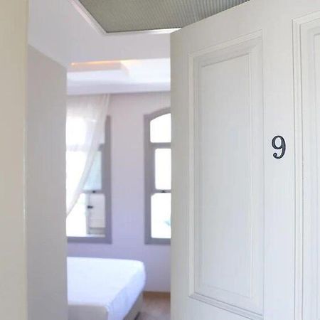 Triangulo Hotel Alaçatı Zewnętrze zdjęcie