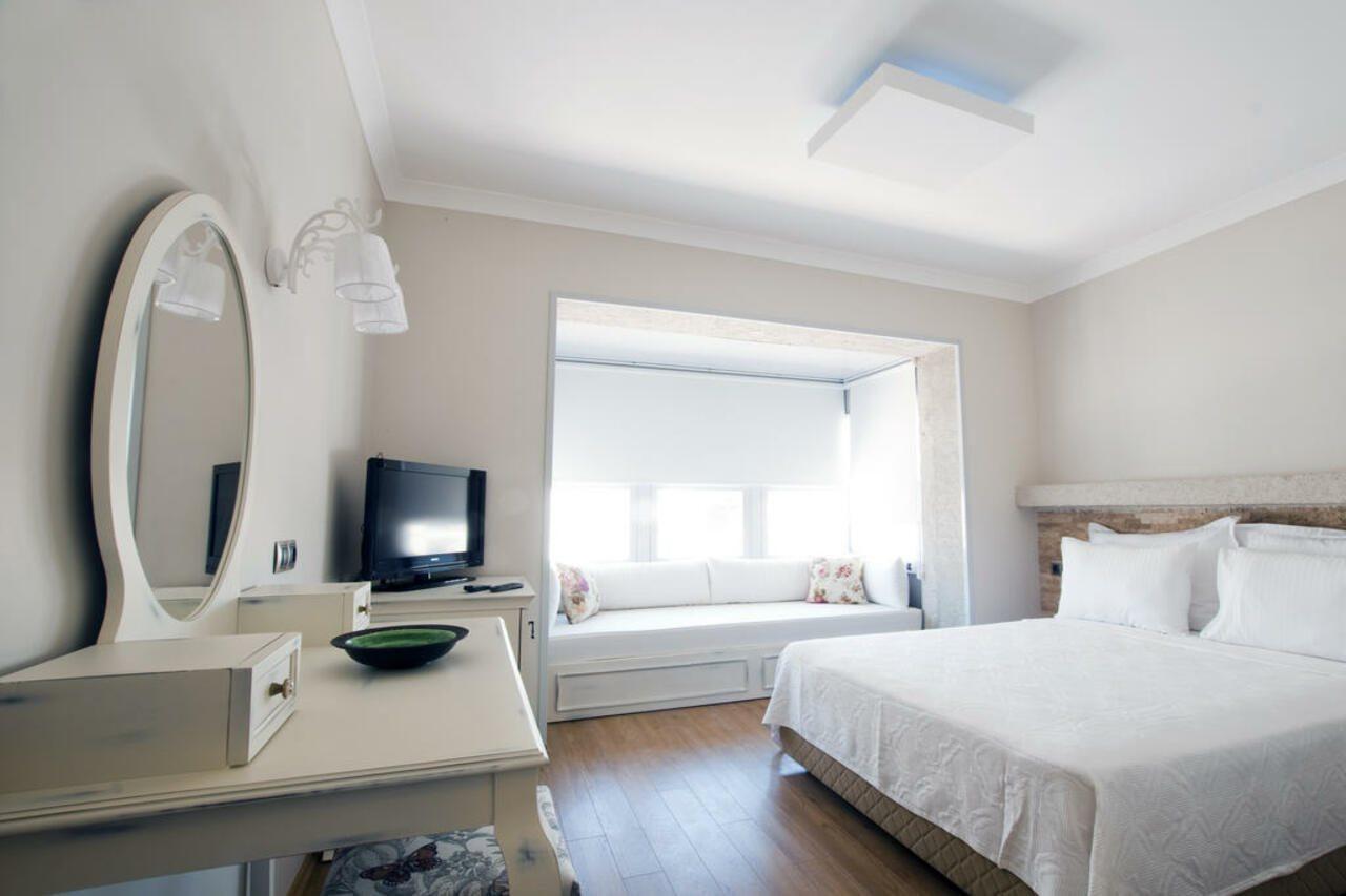 Triangulo Hotel Alaçatı Zewnętrze zdjęcie