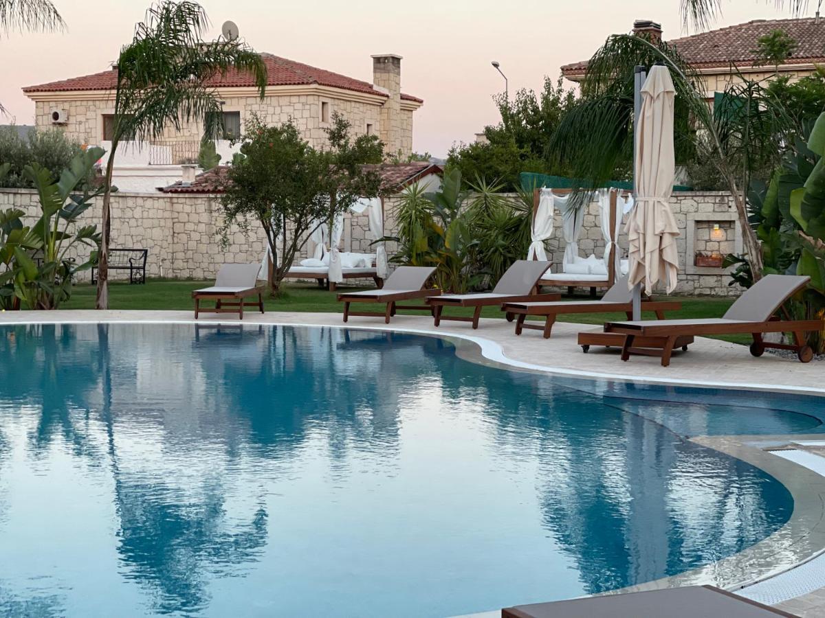 Triangulo Hotel Alaçatı Zewnętrze zdjęcie
