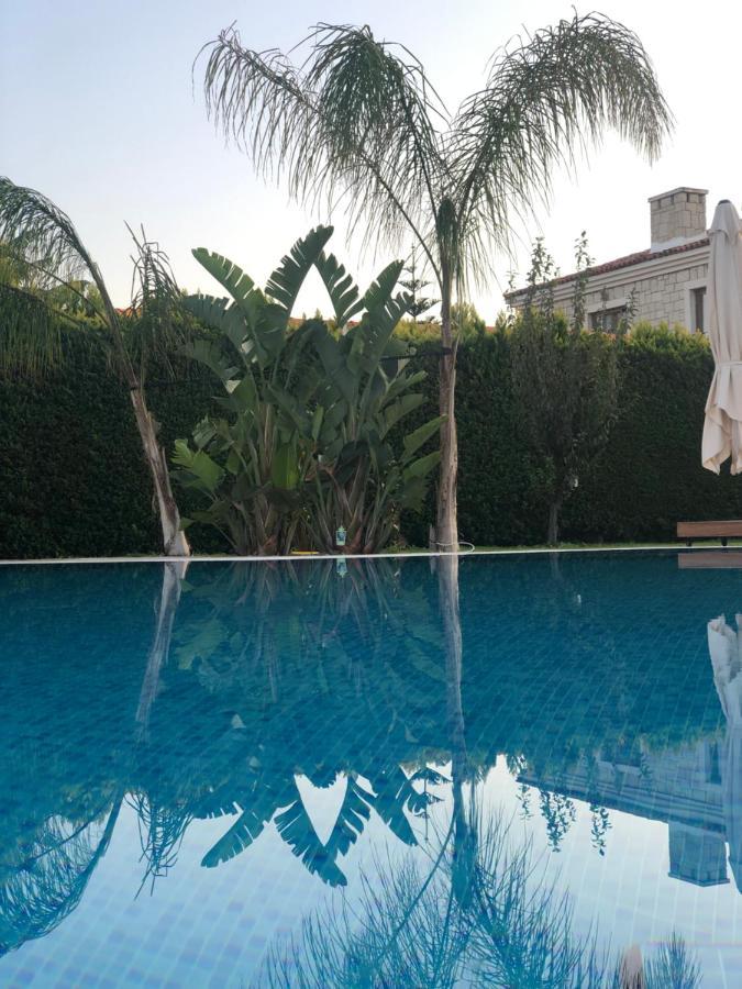 Triangulo Hotel Alaçatı Zewnętrze zdjęcie