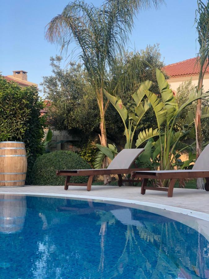 Triangulo Hotel Alaçatı Zewnętrze zdjęcie