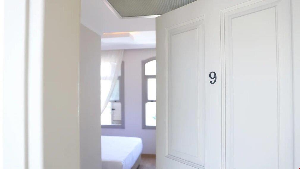 Triangulo Hotel Alaçatı Zewnętrze zdjęcie
