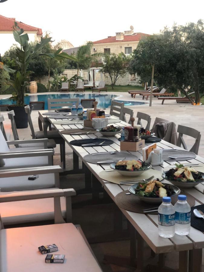 Triangulo Hotel Alaçatı Zewnętrze zdjęcie