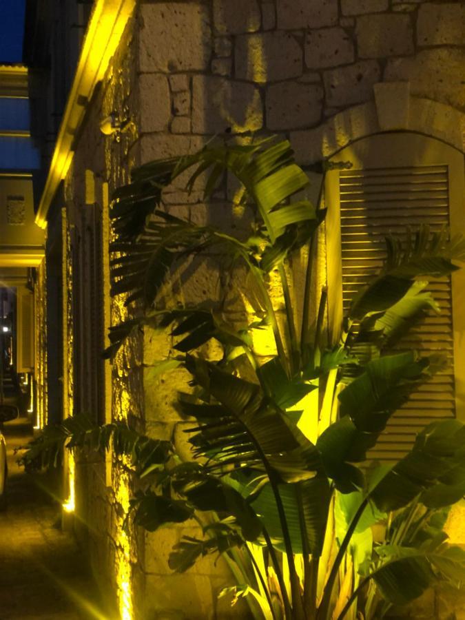 Triangulo Hotel Alaçatı Zewnętrze zdjęcie