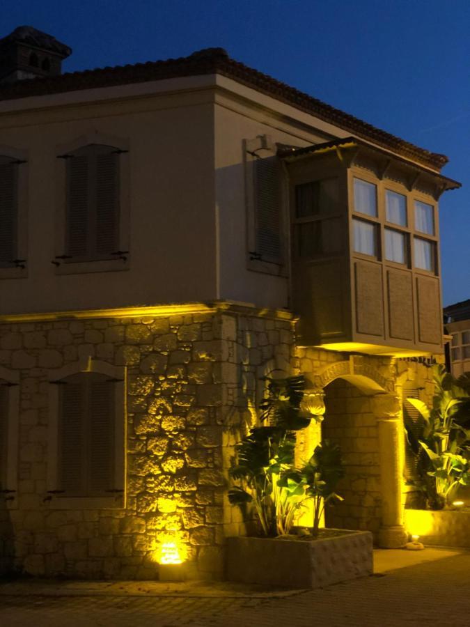 Triangulo Hotel Alaçatı Zewnętrze zdjęcie