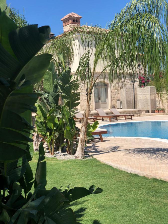 Triangulo Hotel Alaçatı Zewnętrze zdjęcie