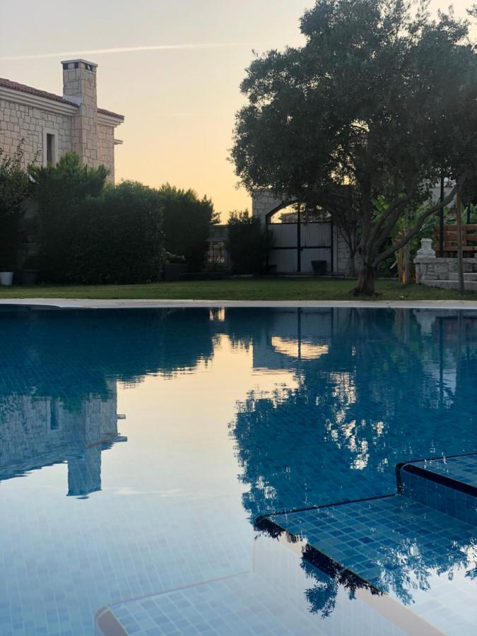 Triangulo Hotel Alaçatı Zewnętrze zdjęcie
