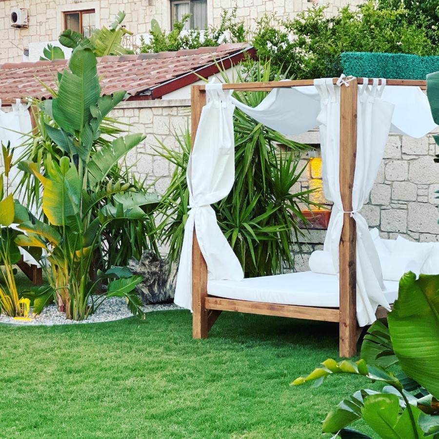 Triangulo Hotel Alaçatı Zewnętrze zdjęcie