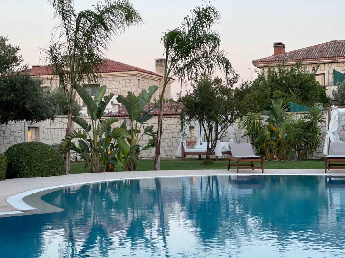Triangulo Hotel Alaçatı Zewnętrze zdjęcie