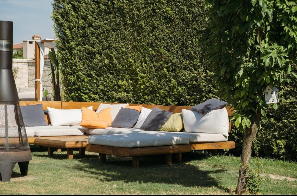 Triangulo Hotel Alaçatı Zewnętrze zdjęcie