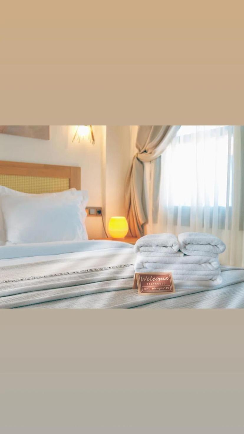 Triangulo Hotel Alaçatı Zewnętrze zdjęcie